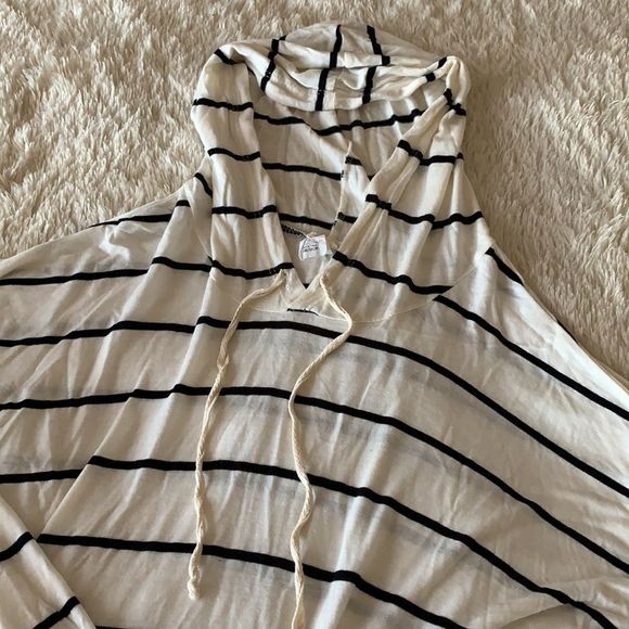 Hoodie Tee  - Picture 8 of 16